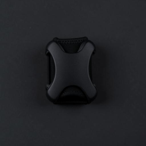 Upright Smart Posture Corrector Tracking Node