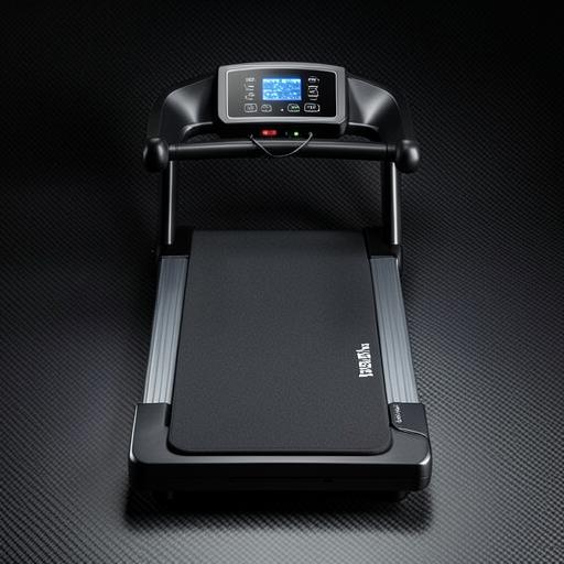 WalkingPad P1 Smart Walking Pad with LED Display