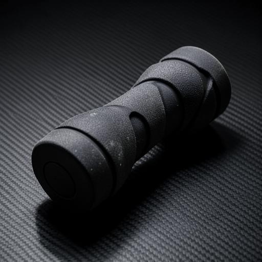 Hyperice Vibrating Recovery Foam Roller