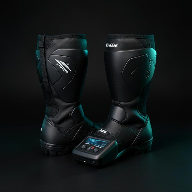 Hyperice Normatec 3 Leg Compression Recovery Boots