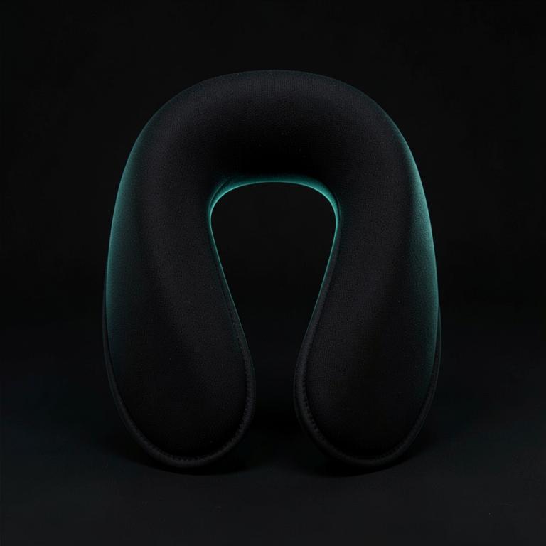 Renpho Shiatsu Neck & Shoulder Massager with Heat