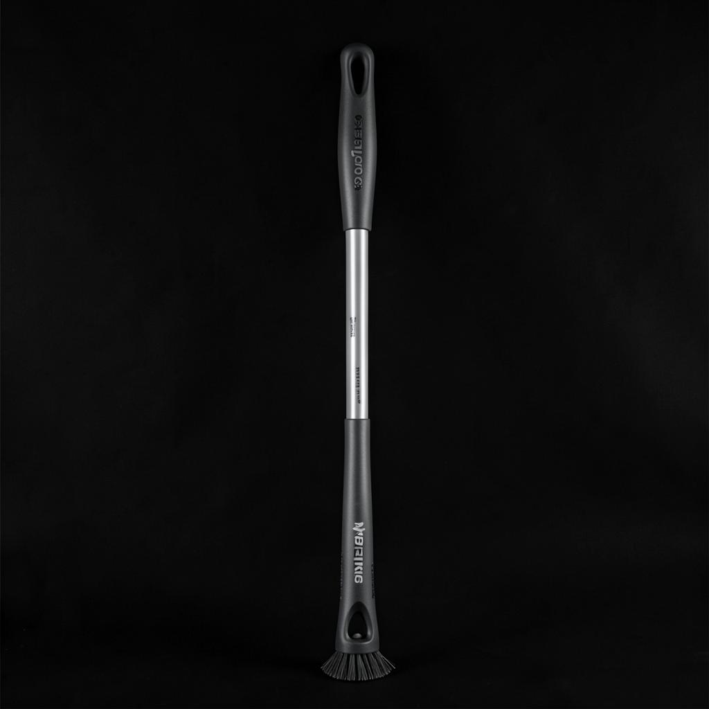 FitGear Treadmill Belt Cleaning Brush & Eraser Kit