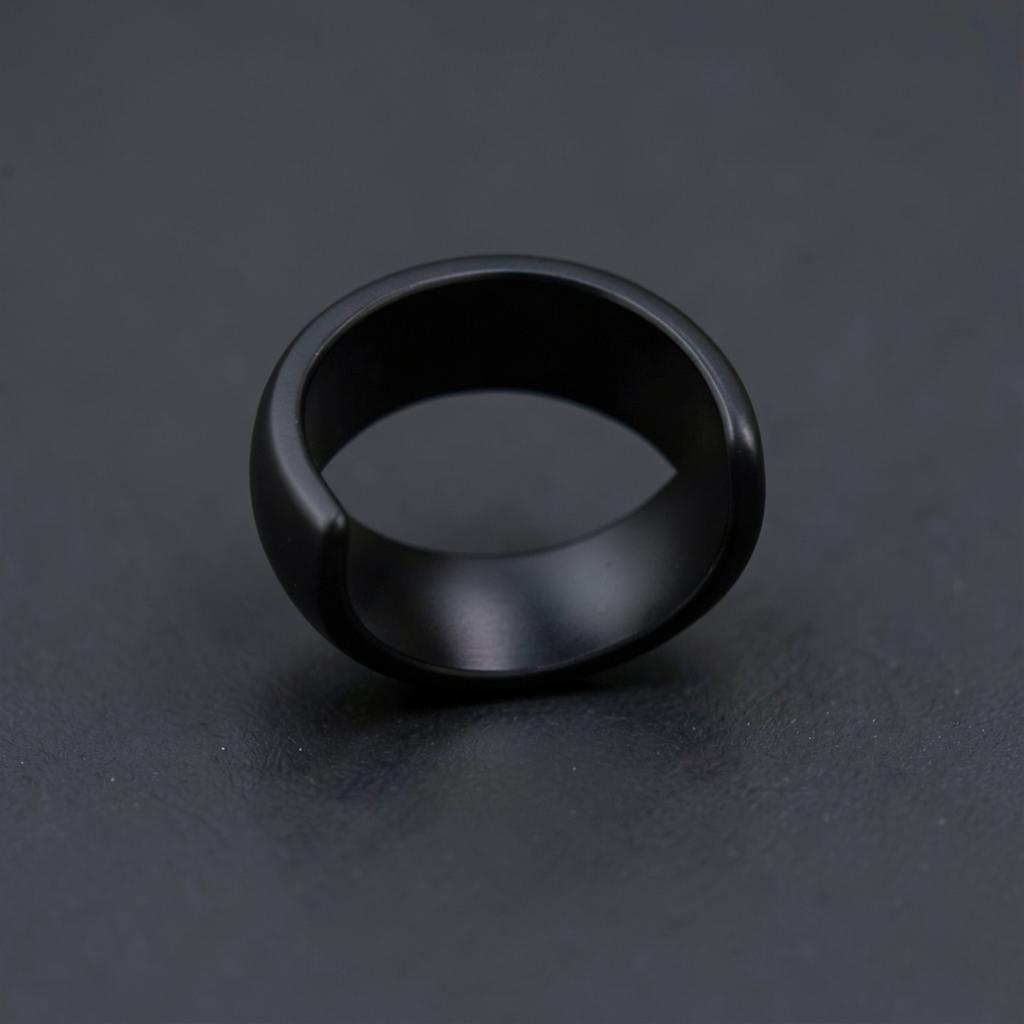 Oura Gen 3 Smart Health & Step Tracking Ring