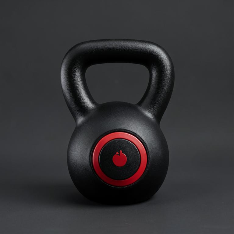 Bowflex Adjustable Kettlebell (8-40 lbs)