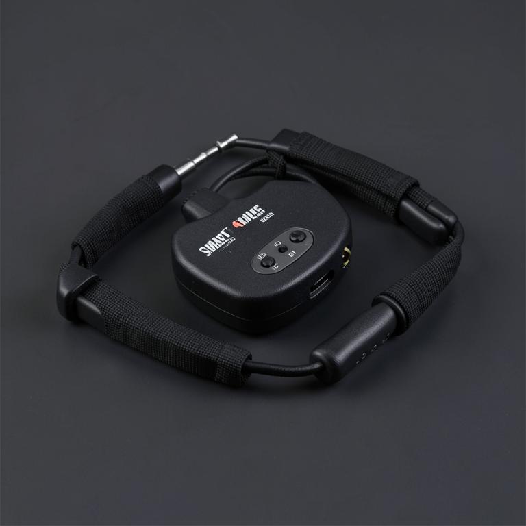 MAXPRO Smart Home Gym Resistance Cable System