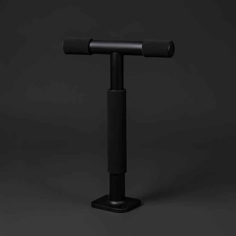 Iron Gym Heavy-Duty Doorway Pull Up Bar