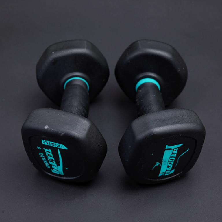 PowerBlock Elite EXP Stage 1 Adjustable Dumbbells