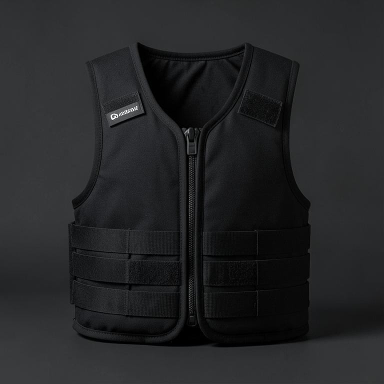 Yes4All Adjustable Weighted Training Vest