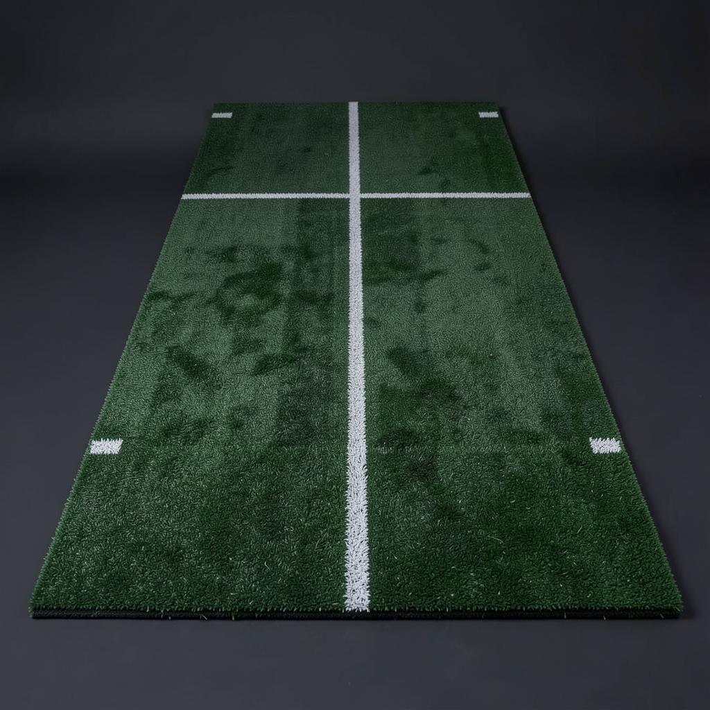 Sklz Non-Slip Turf Conditioning Floor Mat