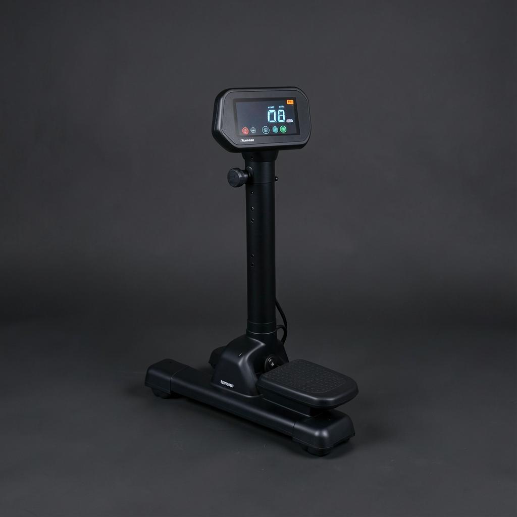 DeskCycle DeskCycle 2 Adjustable Seated Pedal Bike