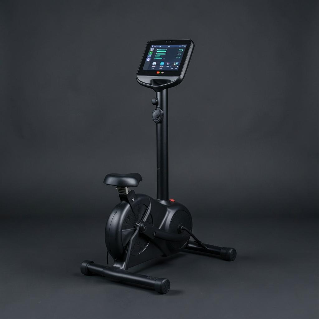 Stamina InMotion E1000 Compact Strider