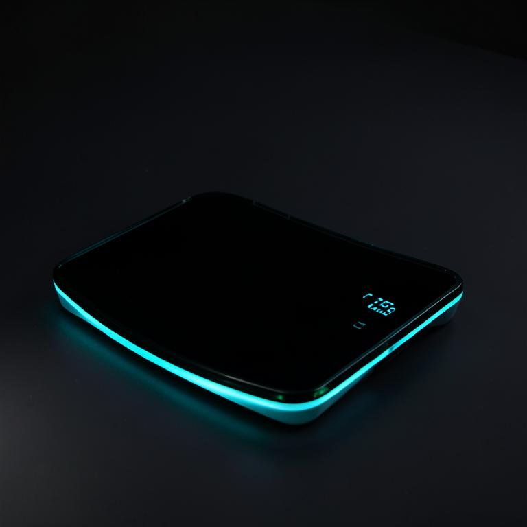 Renpho Smart Body Composition Scale with App Sync